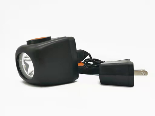 Lampu Depan Rohs Miners Kl4.5lm Dan Kl5.2lm 4500lux