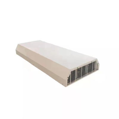 UV-C Panel Sterilizer Untuk Semua Bus Dan Kendaraan Pembersih Plafon UV Untuk Kereta Api