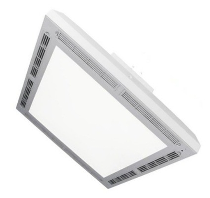 Lampu Sterilisasi Panel Versi Langit-Langit