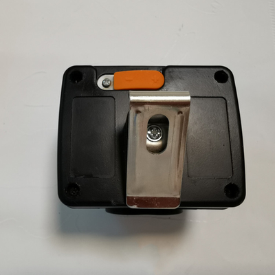 Ip65 Ac165-265v Miner Head Light RoHS Disetujui