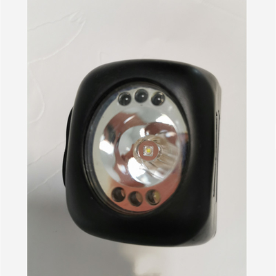 Ip65 Ac165-265v Miner Head Light RoHS Disetujui