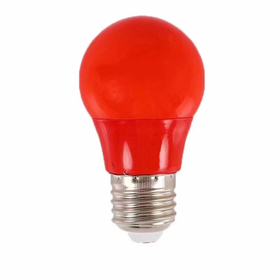 Al + Pc Cri 80 Bola Lampu Dalam Ruangan Ac100 - 240v