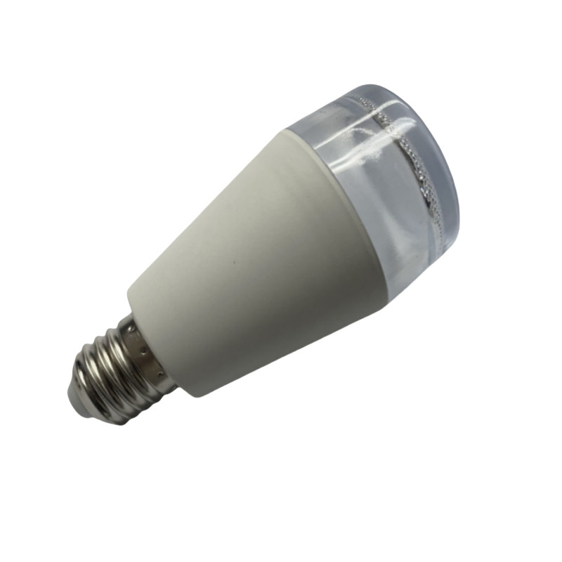 Desain Baru Mata Produksi T bohlam E27 E14 B22 Base AC85-265V Bulb jagung silinder untuk pencahayaan dalam ruangan