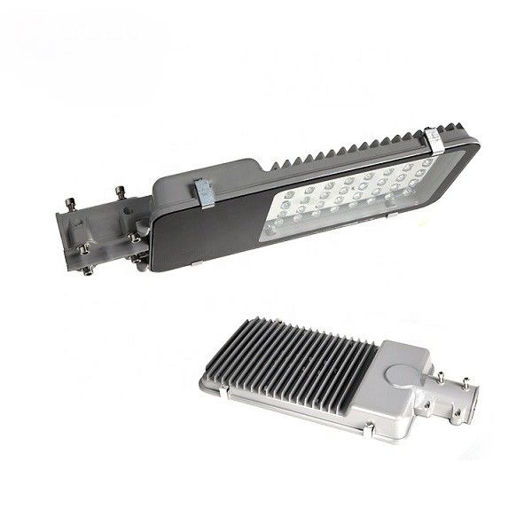 100w Ac Driver 220-240v Cct 6500k Lampu Jalan Led Luar Ruangan Untuk Taman